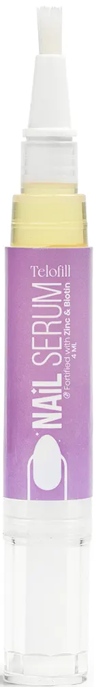 سيروم للأظافر من تيلوفيل، 4 مل