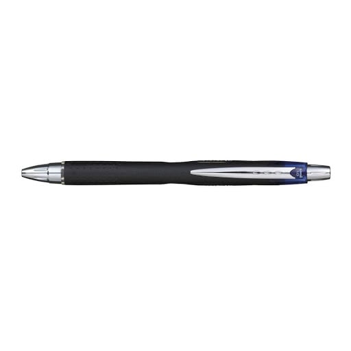 قلم حبر جاف يوني، 1 ملم، أزرق، SXN 210