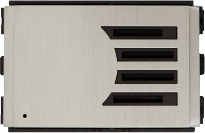 AUTA Intercom Panel Microphone, 509051