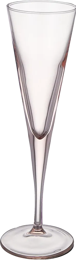 طقم كاسات زجاج 6 قطعة، الوان متعددة، موديل PA.44305