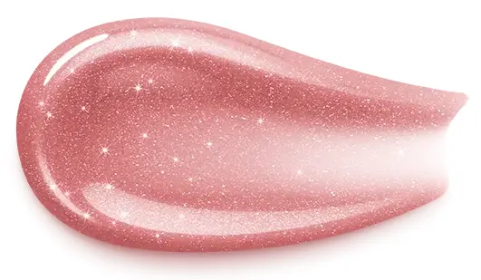 Kiko 3D Hydra Lipgloss, 32 Pearly Natural Rose