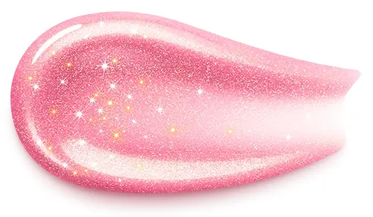 Kiko 3D Hydra Lipgloss, 26 Sparkling Hibiscus Pink