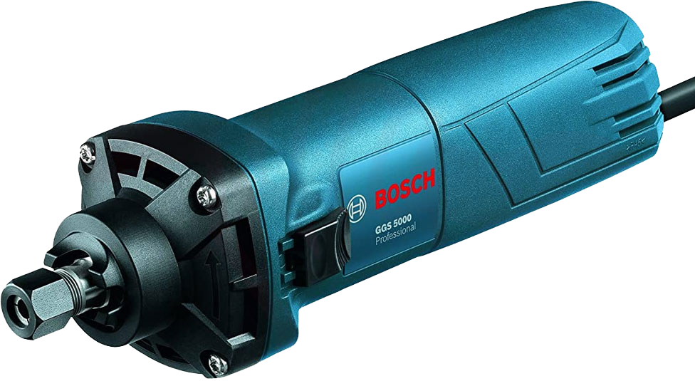 صاروخ اسطمبات بوش ، 500 وات ، GGS 5000