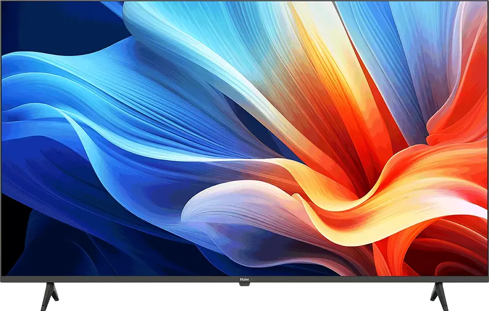 Haier TV , 32 inches, Smart, LED, Wifi,  Google TV, model H32K80E