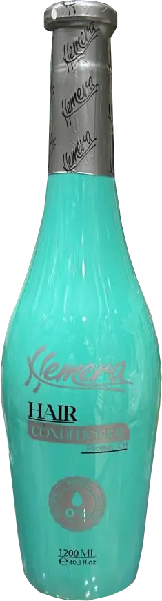 Hemera Hair Conditioner With Protein Oil, 1200ML