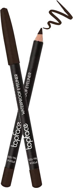 ايلاينر مقاوم للماء من توب فيس، 103