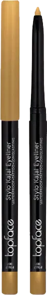 Topface Stylo Kajal Eyeliner, 007