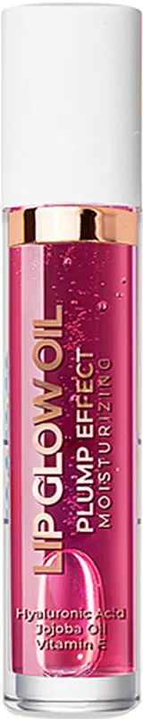 ليب اويل توب فيس ليب جلو اويل، 04 دارك شيري