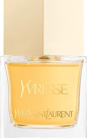 عطر ايفرس من ايف سان لوران للنساء او دي تواليت، 80 مل