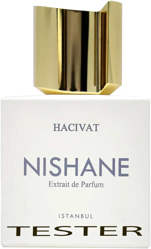 عطر هاسيفات من نيشان للجنسين او دي برفان، 100 مل (تستر)