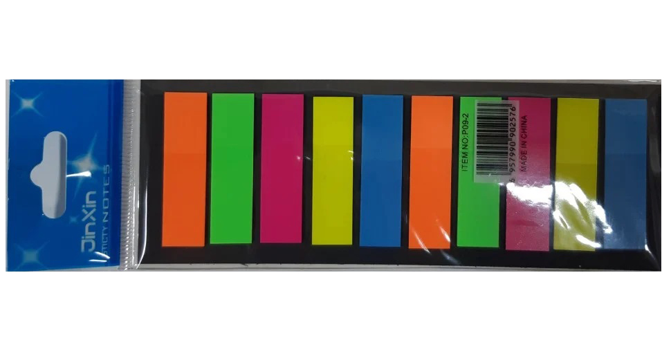 فواصل أسهم ألوان 8-5 لون