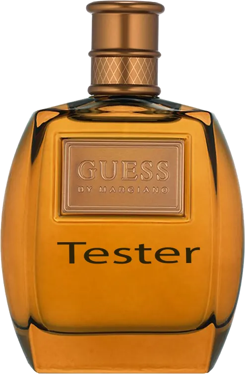 عطر مرسيانو من جييس للرجال او دي تواليت, 100 مل (تستر)