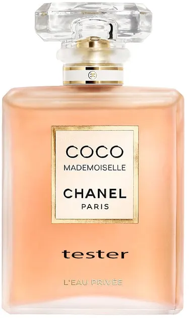 Coco Mademoiselle L'eau Privee By Chanel For Women Edp, 100Ml (Tester)