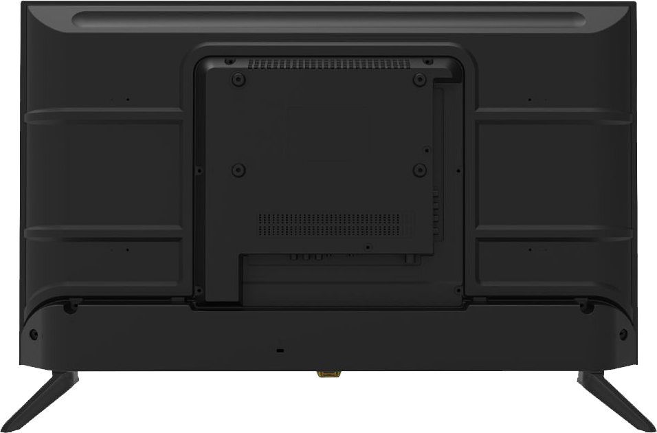 شاشة تورنيدو سمارت ، 32 بوصة ، HD ، دي ليد ، واي فاي ، بدون فريم ، 32ES4601E