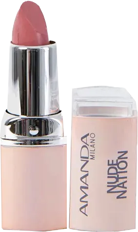 ليب ستيك اماندا نيود ناشين، 02