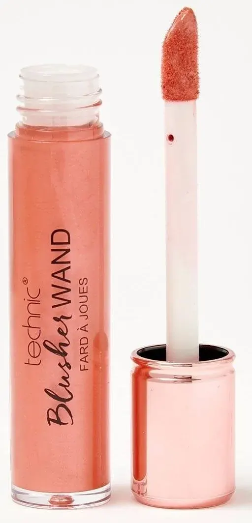 بلاشر واند من تكنيك ، لافرز سيكرت