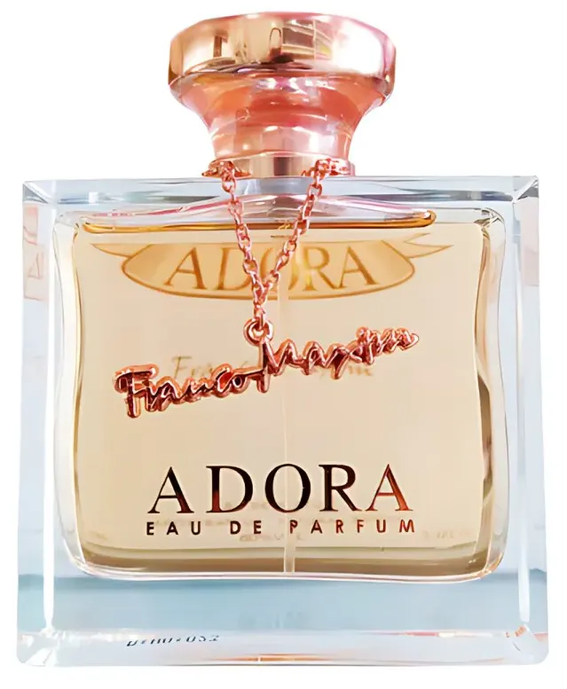 Adora By Dumont Paris For Women Edp, 100Ml