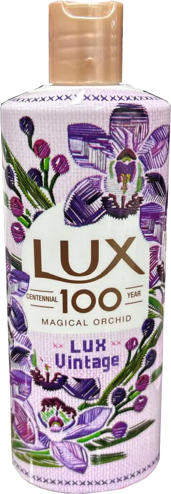 شاور جل ماجيكال أوركيد 100 من لوكس، 500 مل