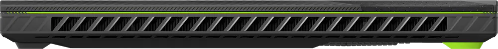 لاب توب اسوس روج سترايكس جي 16 G614JV-N3487W انتل كور I7-13650HX، رامات 16 جيجابايت، هارد ديسك 1 تيرابايت SSD، كارت شاشة نفيديا جي فورس RTX™ 4060 سعة 8 جيجابايت، شاشة 16 بوصة دقة FHD، ويندوز 11 هوم، اسود