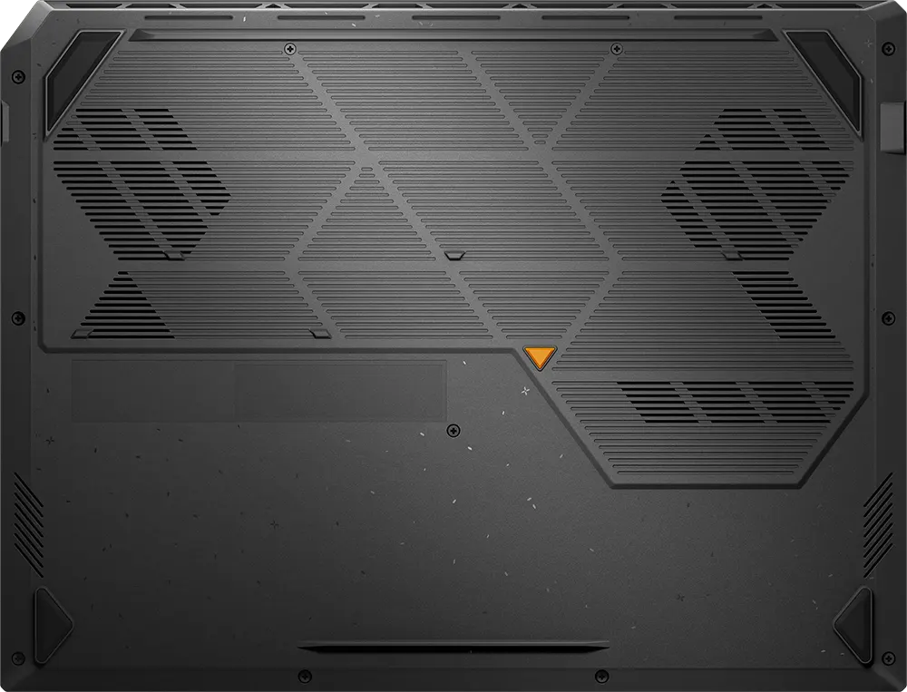 Laptop ASUS TUF Gaming A16 (2024) FA608WI-QT044W, AMD Ryzen™ AI 9 HX 370, 16GB RAM, 1TB SSD Hard Disk, 16" FHD Display, NVIDIA® GeForce RTX™ 4070-8GB Graphics Card, Windows 11 Home , Black