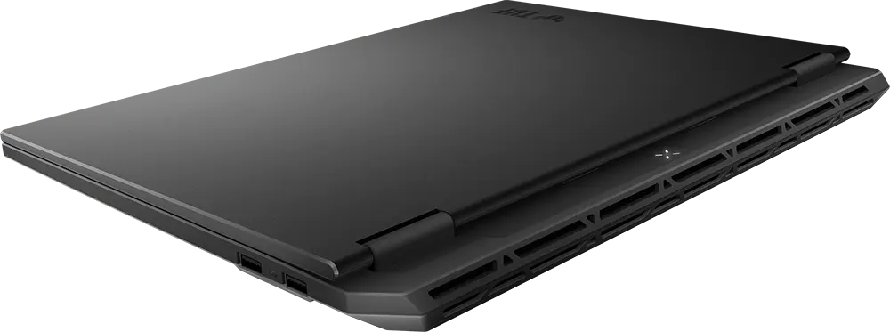 Laptop ASUS TUF Gaming A16 (2024) FA608WI-QT044W, AMD Ryzen™ AI 9 HX 370, 16GB RAM, 1TB SSD Hard Disk, 16" FHD Display, NVIDIA® GeForce RTX™ 4070-8GB Graphics Card, Windows 11 Home , Black