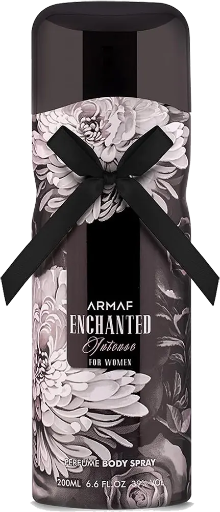 بودي سبراي انشانتد انتنس للنساء من أرماف، 200 مل