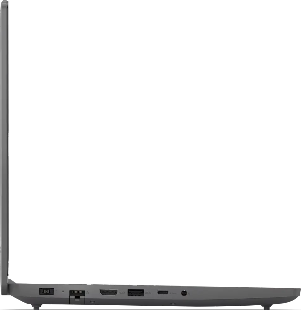 Lenovo Laptop LOQ 15IAX9E, Intel® Core™ I5-12450HX, 16GB RAM, 512GB SSD Hard Disk, NVIDIA GeForce RTX3050 6GB GDDR6 Graphics Card, 15.6 Inch FHD IPS Display, Luna Grey + Mouse For Free