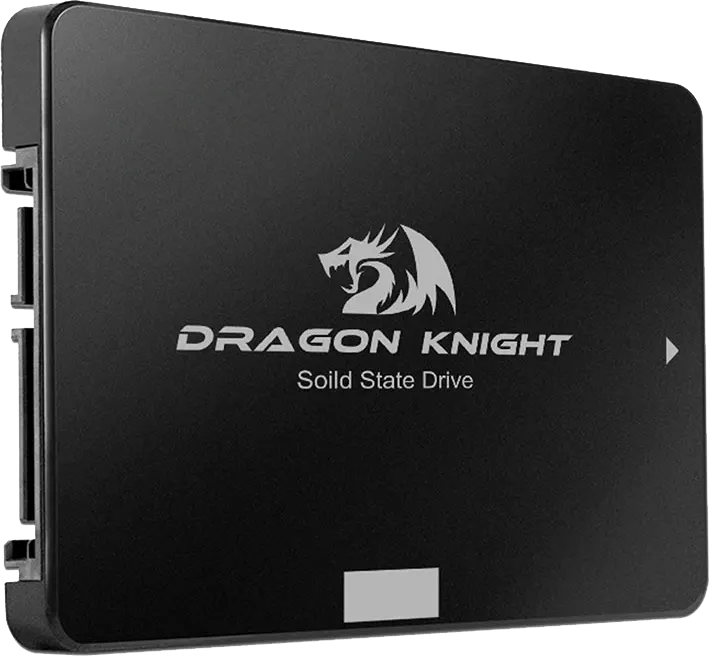 هارد ديسك ريدراجون داخلي SSD، سعة 256 جيجابايت، 2.5 بوصة، أسود، موديل RM113