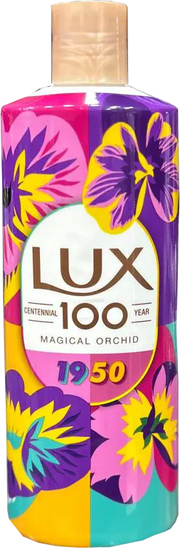 Lux Shower Gel Magical Orchid 1950, 500 ml.