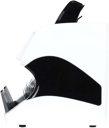 LG Currency Counting Machine, Count 10 Currencies, LCD Display, Counterfeit Detection, 1 Drawer, L-810