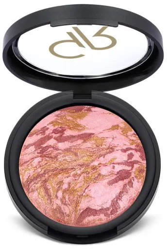 بلاشر جولدن روز تيراكوتا ستارداست، 102