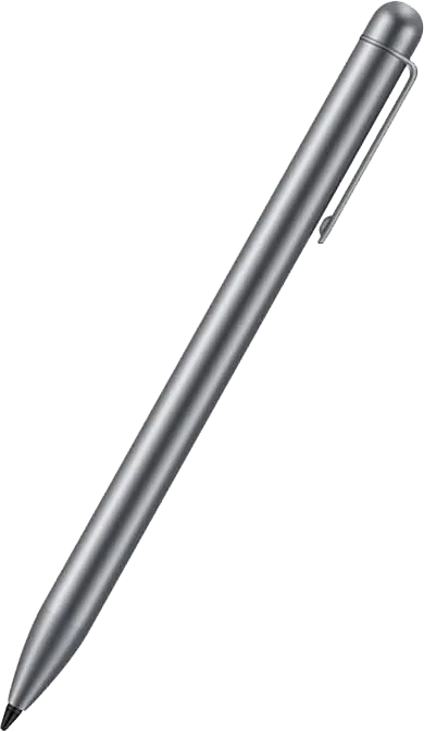 قلم هواوي M-Pen Lite Stylus باللون الرمادي، AF63