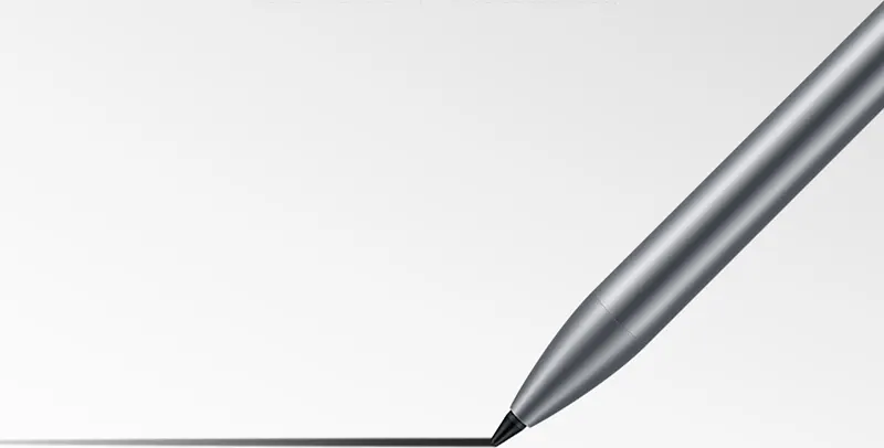قلم هواوي M-Pen Lite Stylus باللون الرمادي، AF63
