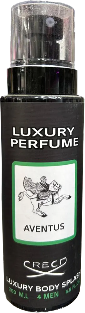 معطر سبلاش لوكسري للجسم، بادي سبلاش افينتوس، 200مل