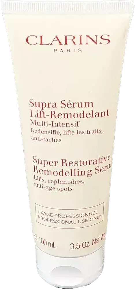 Clarins Super Restorative Remodelling Serum, 100ML