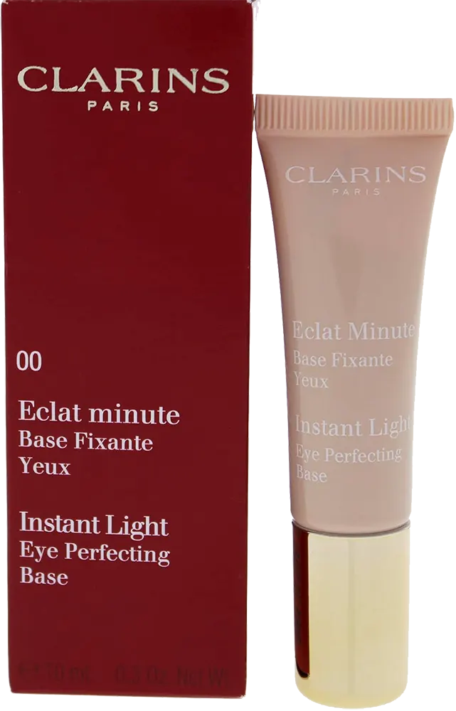 Clarins Instant Light Eye Perfecting Base, 10ML