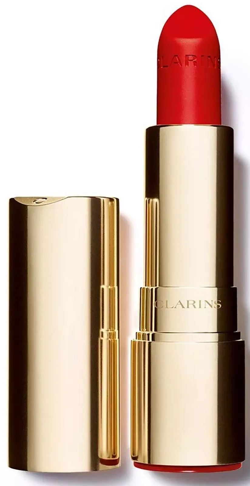 Clarins Joli Rouge Lipstick, 742V Velvet