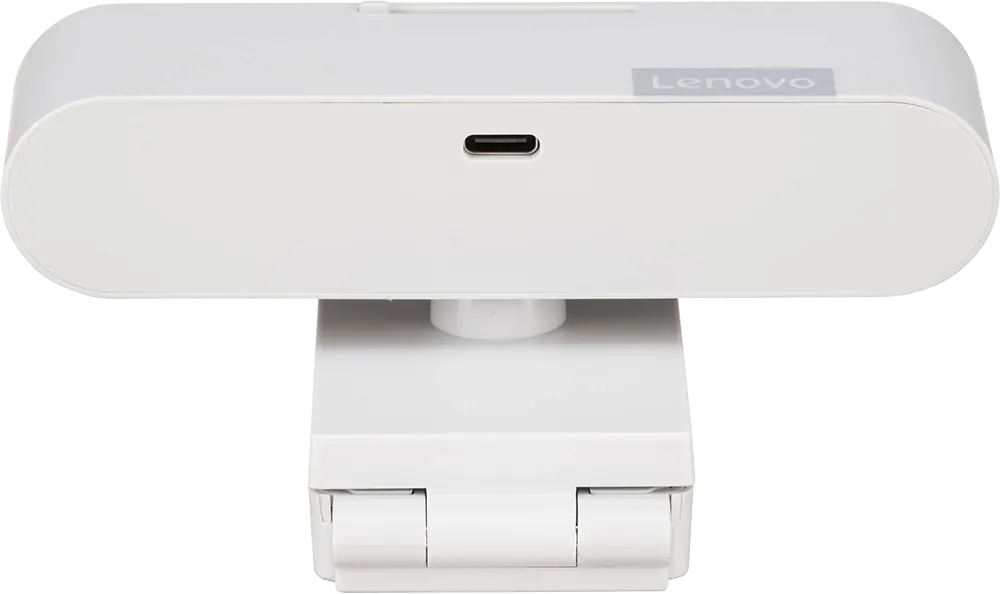 كاميرا ويب سلكية لينوفو 510، واجهة USB 2.0، دقة FHD، رمادي سحابي