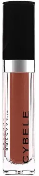 Cybele Matte Liquid Lip Color, 108 Fresh Brew