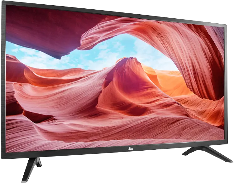 شاشة جاك 32 بوصة، ليد، دقة HD، موديل 32JC3110B