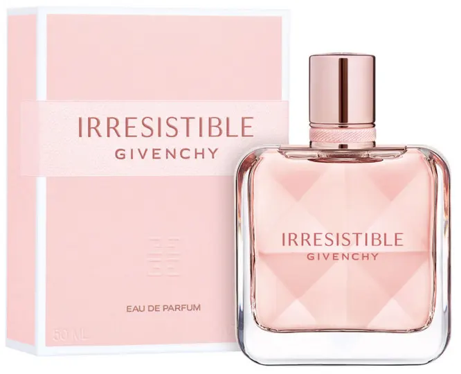 عطر اريزيستبل من جيفنشي للنساء او دي برفان، 50 مل