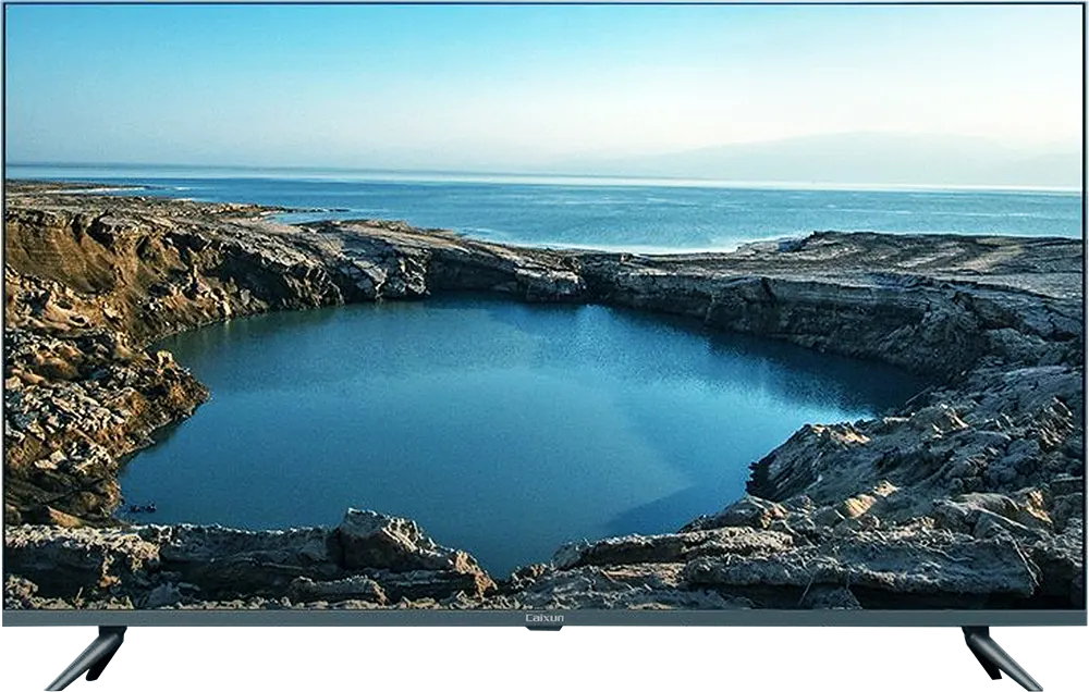 شاشة سايشن 43 بوصة، ليد، سمارت اندرويد 11 ، دقة FHD، رسيفر داخلى، موديل AOSP12