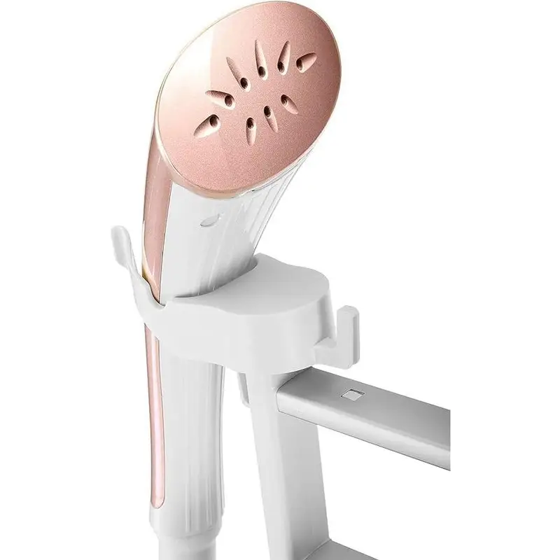 Black & Decker Stand Steam Iron, 2000 Watt, 2 Liter, White, GSTD2075 , (With Ansia Warranty)