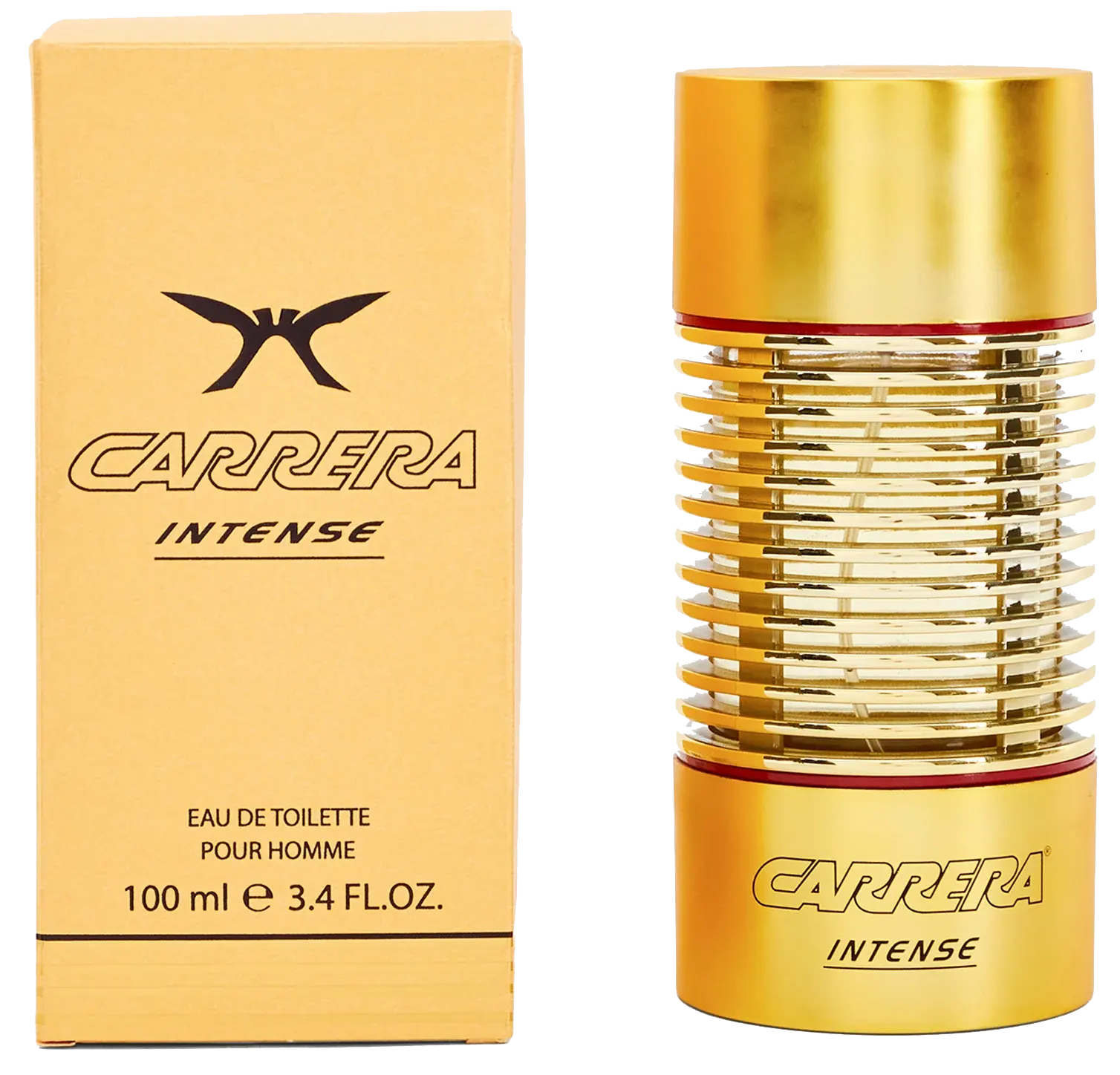 Carrera Intense By Carrera For Men EDT ,100 Ml