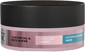 ماسك لاطالة وترطيب الشعر التالف ادفانسد كير كلينيك من ايفا، 200 جم