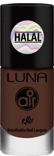 Luna air Breathable Nail Lacquer - Number 26, 10 ml