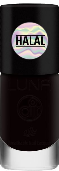 Luna air Breathable Nail Lacquer - Number 29, 10 ml