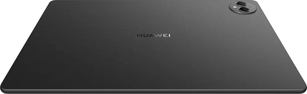 تابلت هواوي ميت باد برو إصدار إصدار ورقي شاشة 12.2 بوصة  OLED ، ذاكرة 512 جيجابايت ، رامات 12 جيجابايت، وواي فاي فقط، أسود مع ( لوحة مفاتيح + قلم ) مجانًا