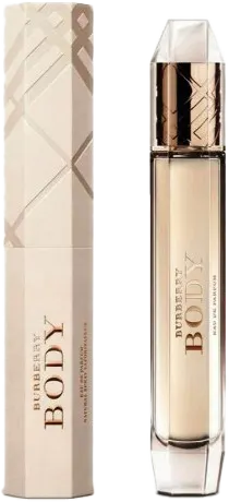 عطر بودي من بربري للنساء او دي بارفان 85 مل