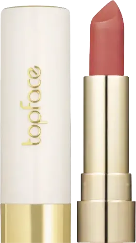 Topface Pro Hd Soft Matte Lipstick, 014
